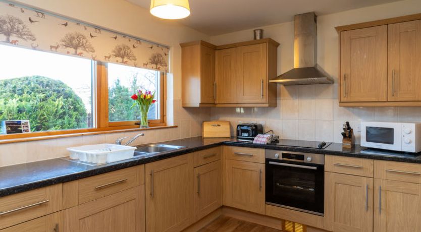 Photo of Craigmore Lodge