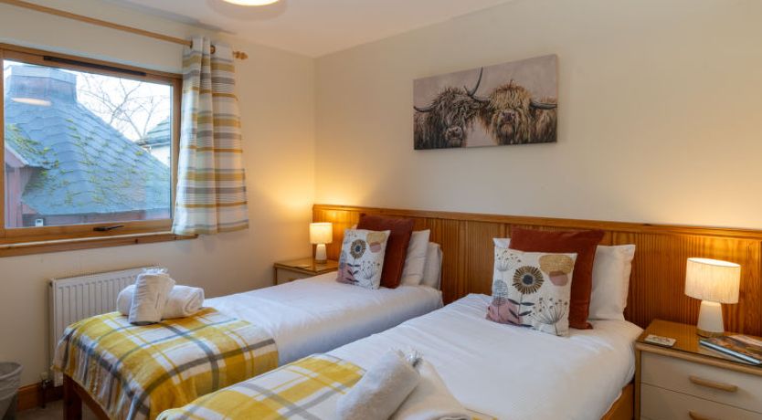 Photo of Craigmore Lodge