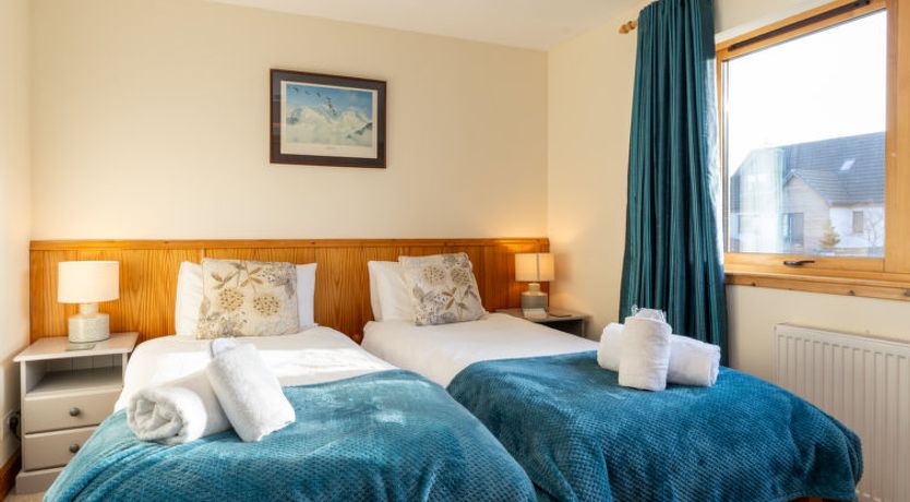 Photo of Craigmore Lodge