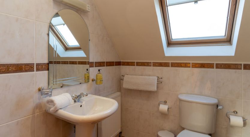 Photo of Craigmore Lodge