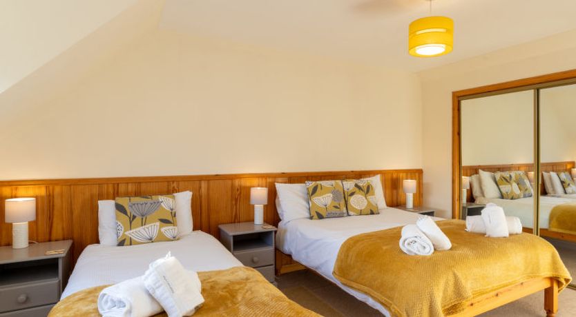 Photo of Craigmore Lodge