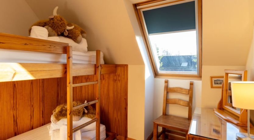 Photo of Craigmore Lodge