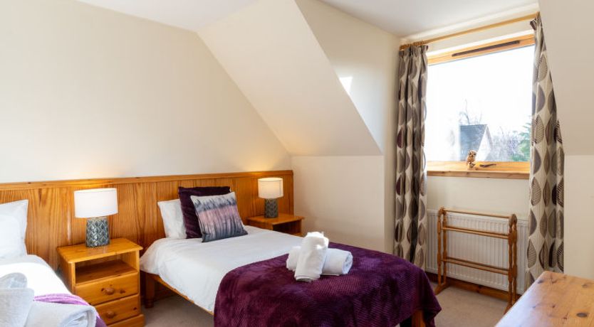 Photo of Craigmore Lodge