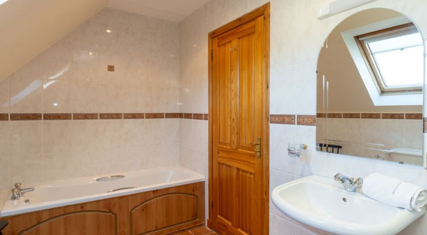 Photo of Craigmore Lodge