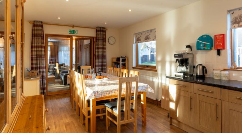 Photo of Craigmore Lodge