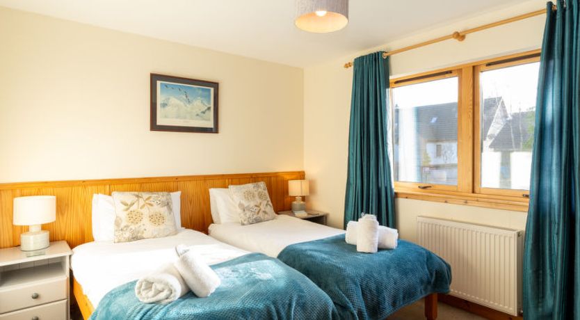 Photo of Craigmore Lodge