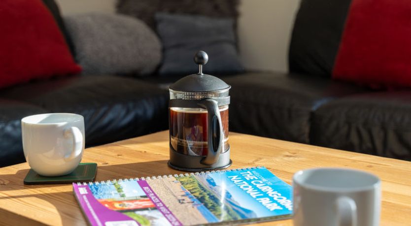 Photo of Craigmore Lodge