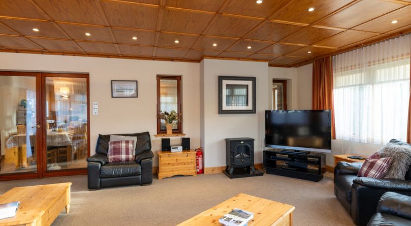 Photo of Craigmore Lodge