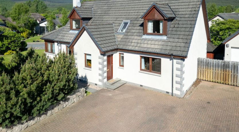 Photo of Craigmore Lodge