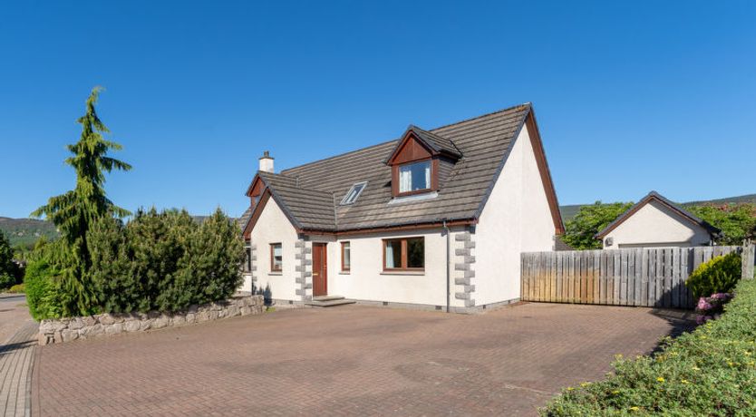 Photo of Craigmore Lodge