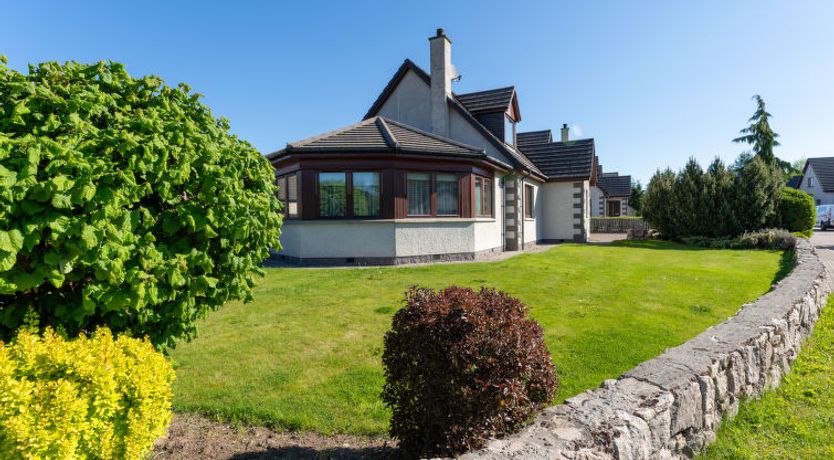 Photo of Craigmore Lodge