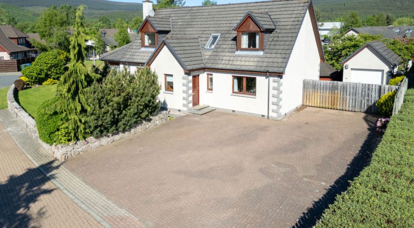 Photo of Craigmore Lodge