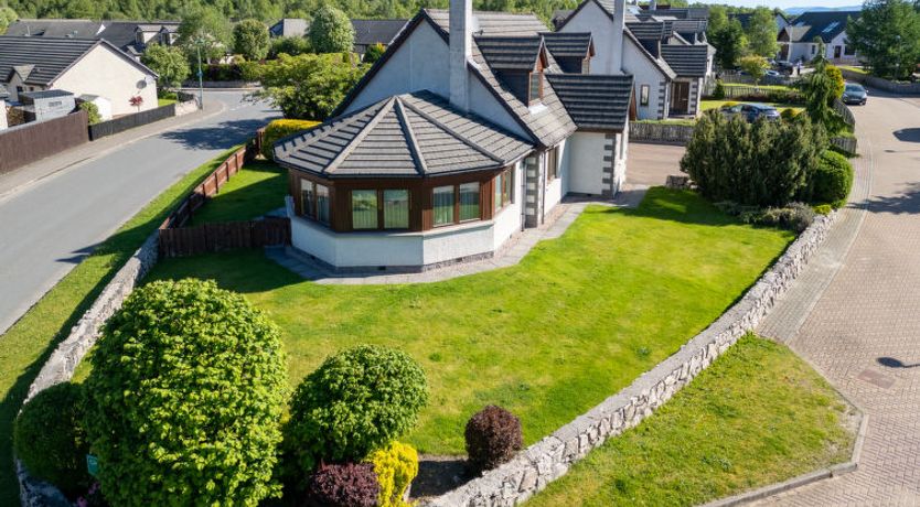 Photo of Craigmore Lodge