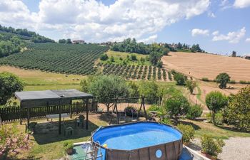Carmela Holiday Home