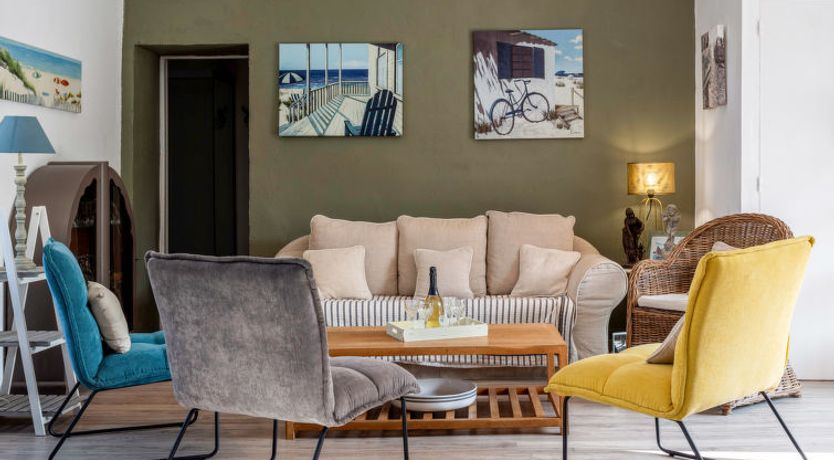 Photo of Le Bain du Papillon