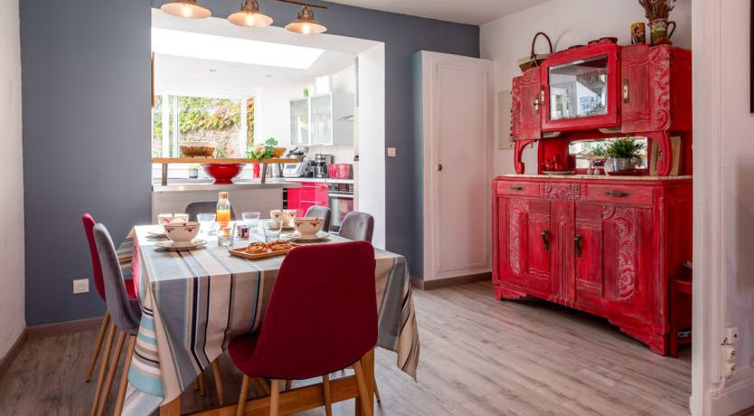 Photo of Le Bain du Papillon