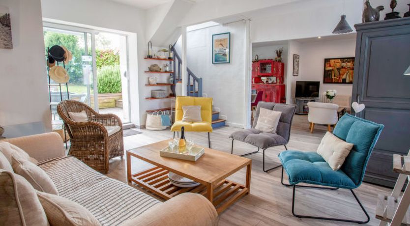 Photo of Le Bain du Papillon