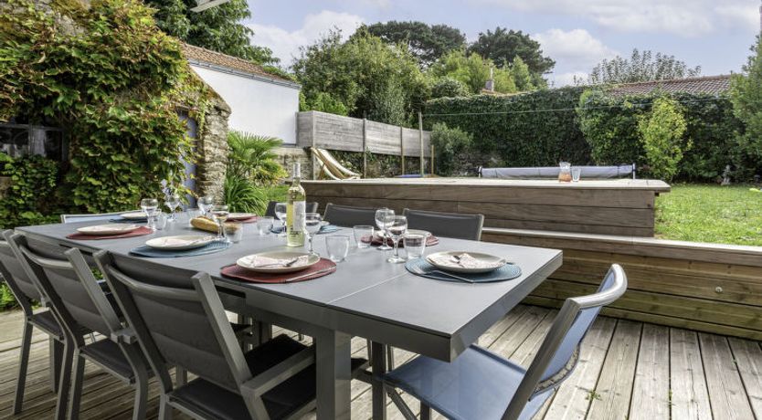 Photo of Le Bain du Papillon