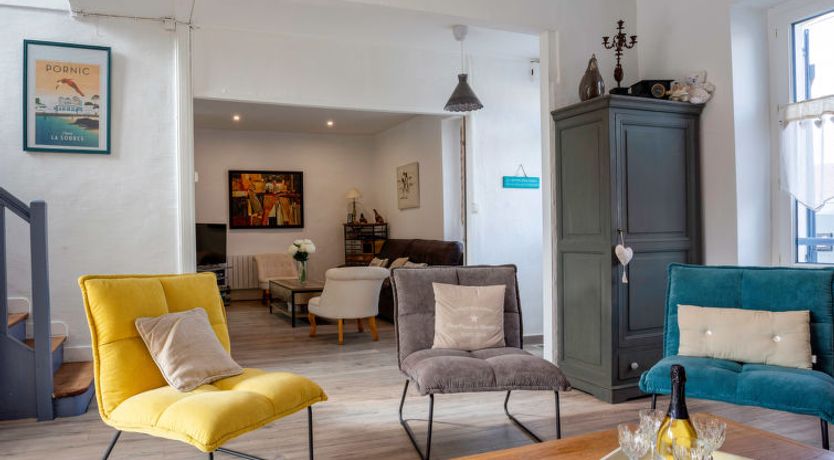 Photo of Le Bain du Papillon