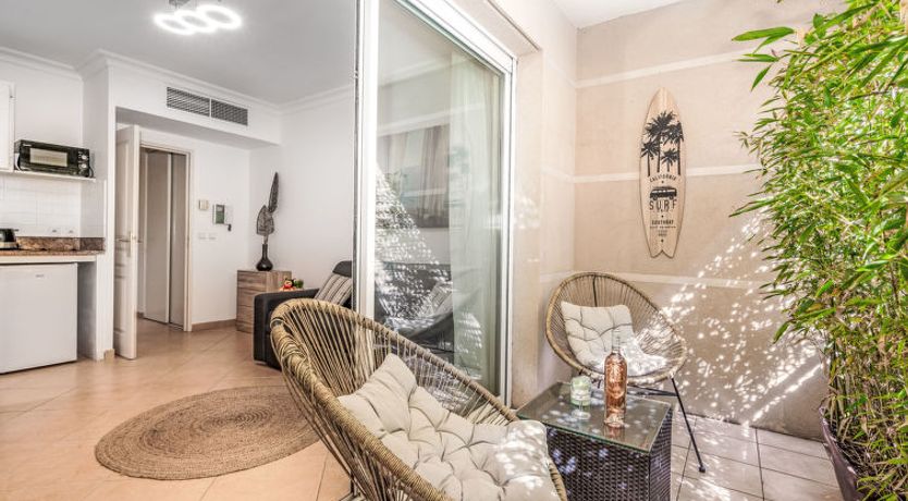 Photo of Parc Pointe Croisette Apartment 2