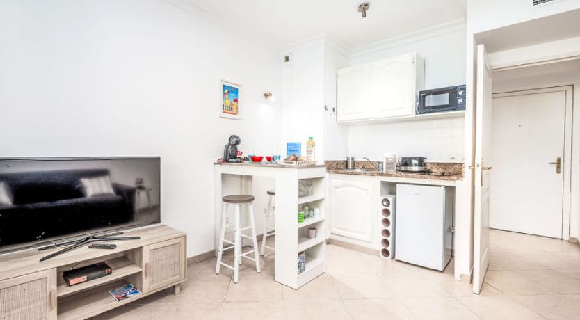 Photo of Parc Pointe Croisette Apartment 2