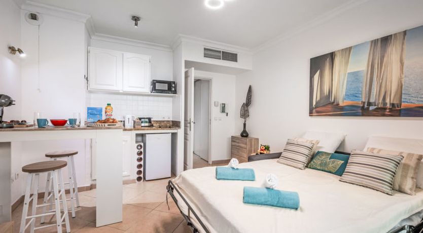 Photo of Parc Pointe Croisette Apartment 2