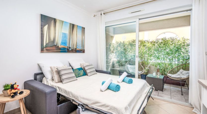 Photo of Parc Pointe Croisette Apartment 2