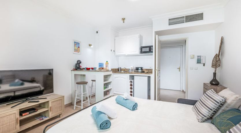 Photo of Parc Pointe Croisette Apartment 2