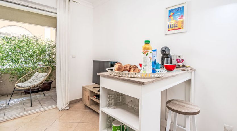 Photo of Parc Pointe Croisette Apartment 2