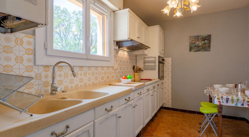 Photo of Les Mimosas Apartment 3