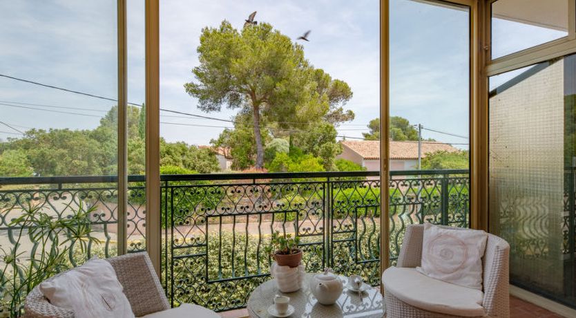 Photo of Les Mimosas Apartment 3