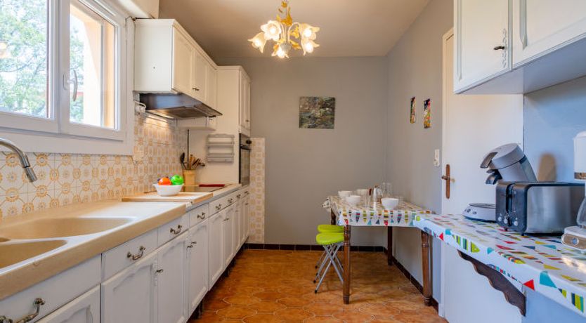 Photo of Les Mimosas Apartment 3