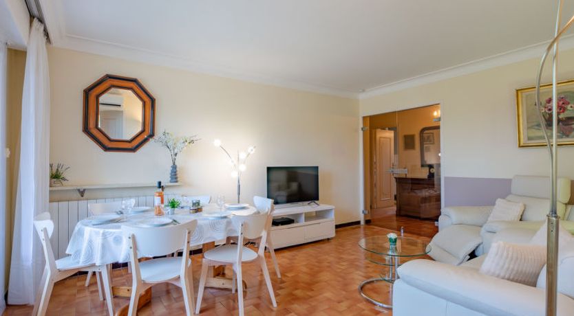 Photo of Les Mimosas Apartment 3