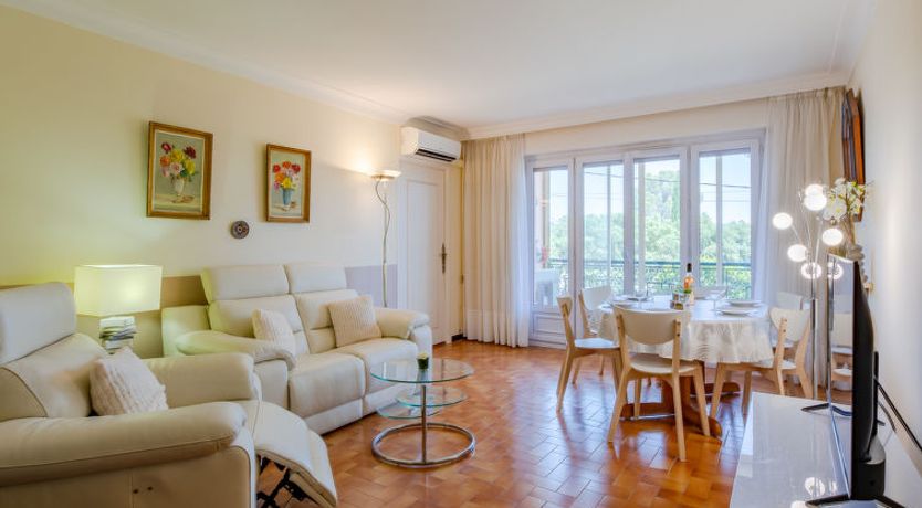 Photo of Les Mimosas Apartment 3