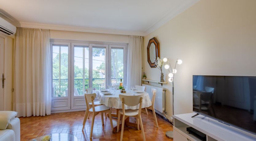 Photo of Les Mimosas Apartment 3