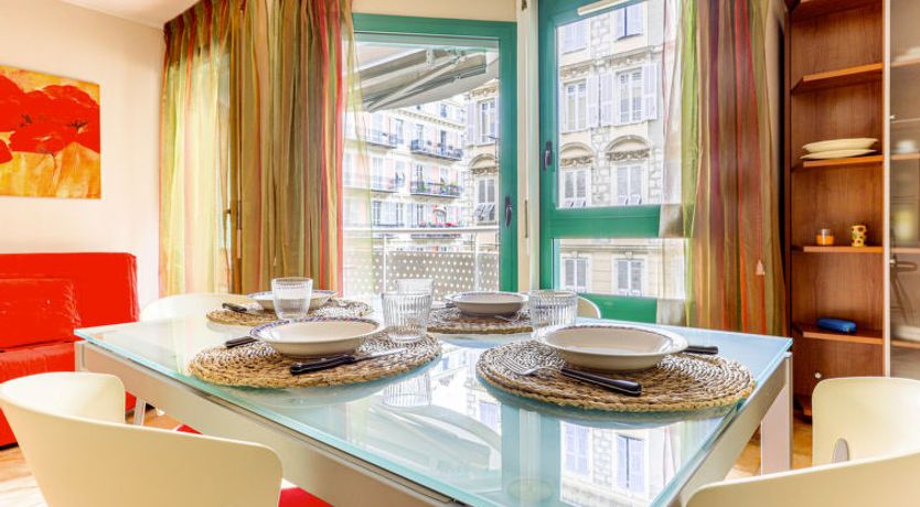 Photo of Les Balcons de Port Nicea