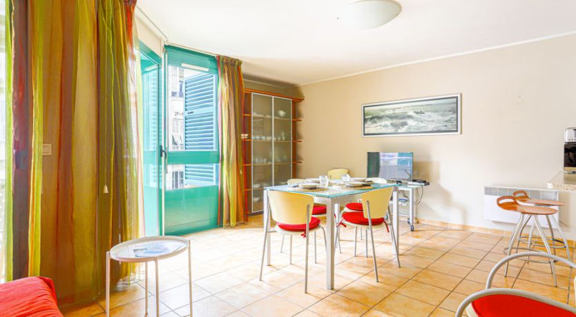 Photo of Les Balcons de Port Nicea