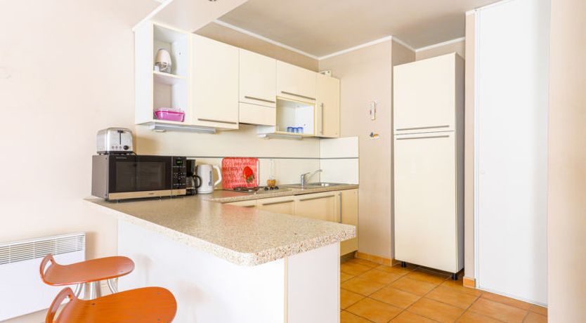 Photo of Les Balcons de Port Nicea