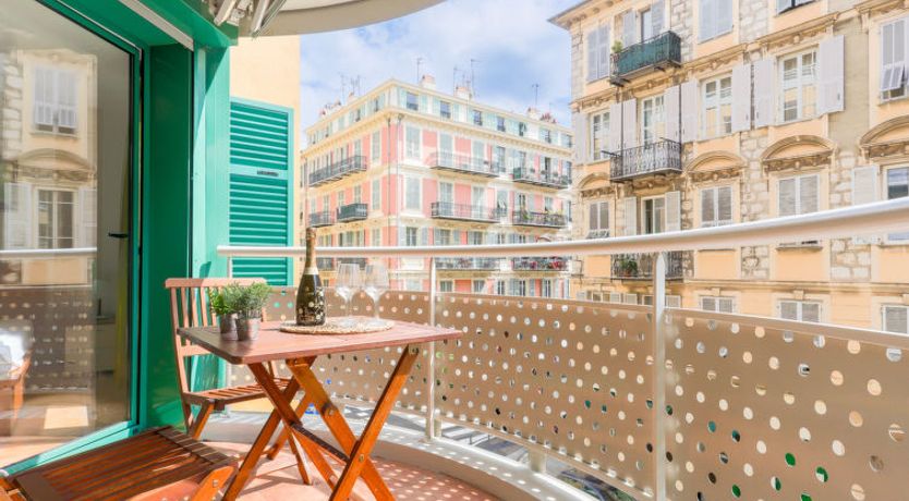 Photo of Les Balcons de Port Nicea