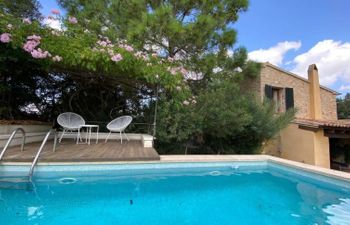 Petit Torrent Fals Holiday Home