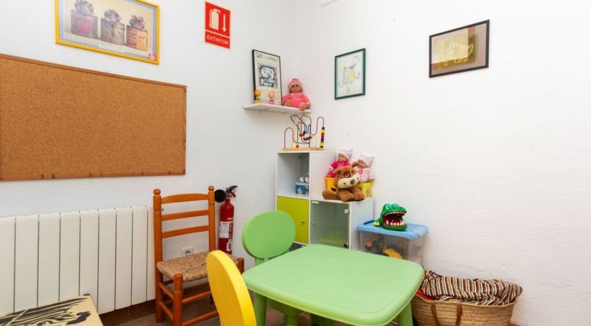 Photo of Can Can Grau