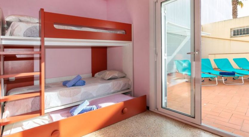 Photo of Can Can Grau