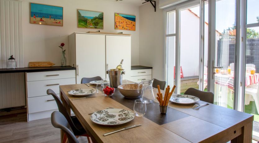 Photo of Les Matelos