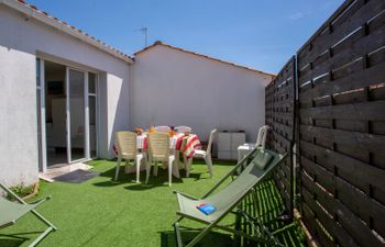 les Matelos Holiday Home