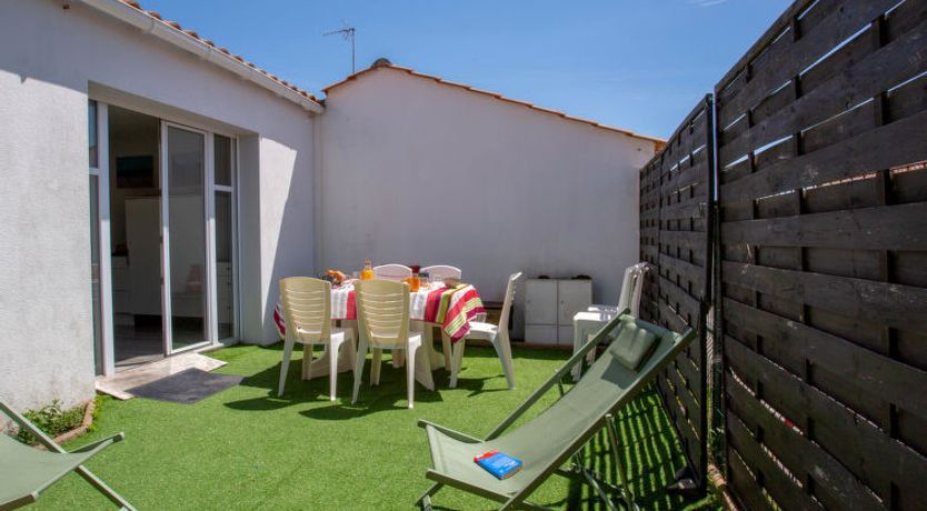 Photo of Les Matelos