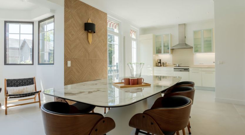 Photo of Villa Deauville