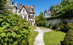 Photo of Villa Deauville