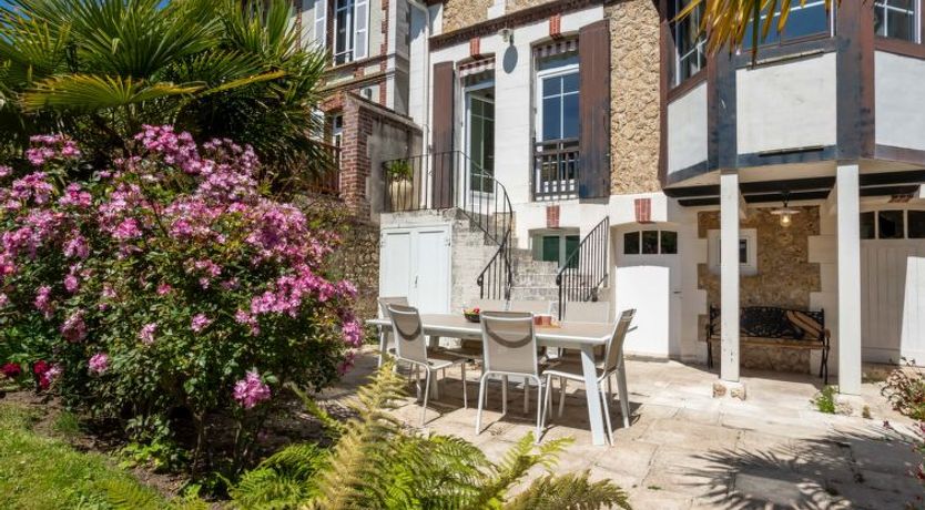 Photo of Villa Deauville