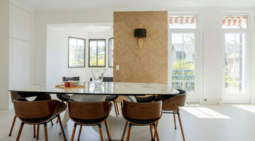 Photo of Villa Deauville