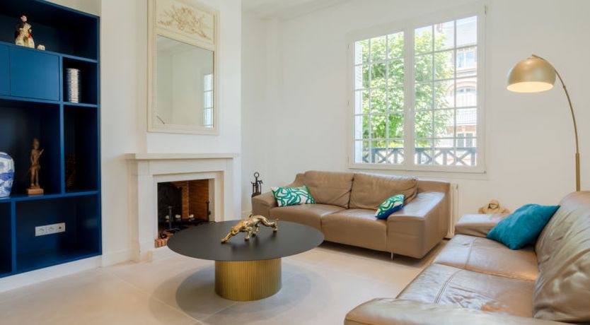 Photo of Villa Deauville